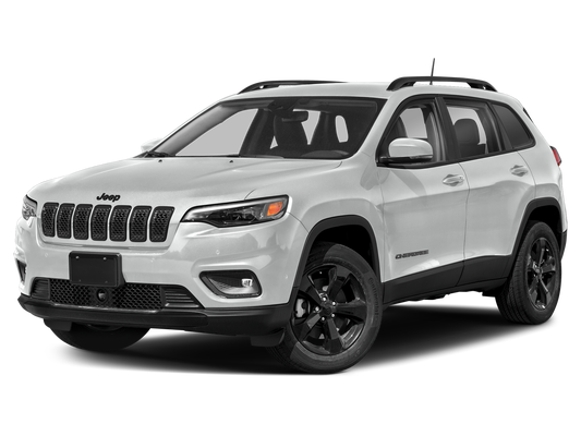 2023 Jeep Cherokee Altitude Lux in Elkins, WV - Elkins Auto