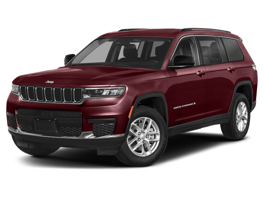 2024 Jeep Grand Cherokee Laredo X in Elkins, WV - Elkins Auto