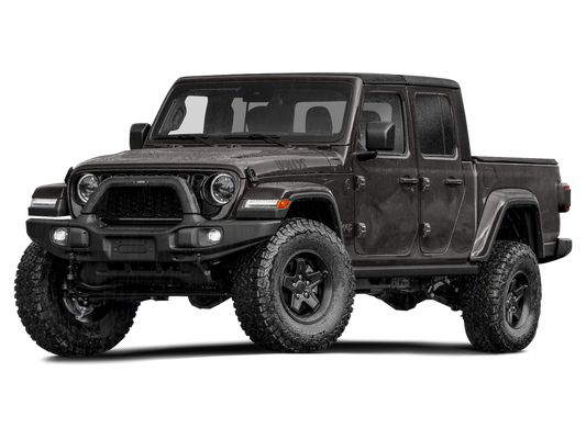 2024 Jeep Gladiator Sport S in Elkins, WV - Elkins Auto