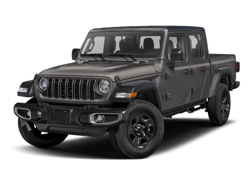 2024 Jeep Gladiator Sport S