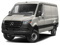2025 Mercedes-Benz Sprinter 2500 2500 Standard Roof I4 Diesel HO 144" AWD
