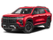 2026 Chevrolet Traverse AWD High Country