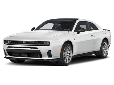 2026 Dodge Charger Scat Pack