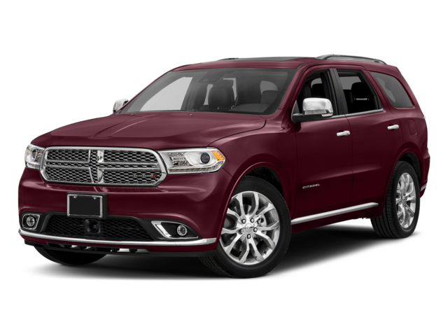 2017 Dodge Durango