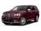 2017 Dodge Durango Citadel