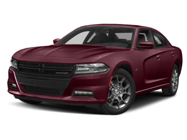 2018 Dodge Charger GT