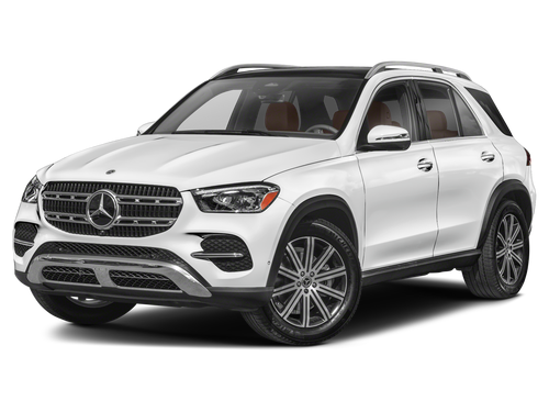 2024 Mercedes-Benz GLE 350 GLE 350