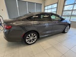 2016 Chrysler 200 S