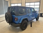 2023 Jeep Wrangler Freedom