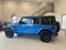 2023 Jeep Wrangler Freedom