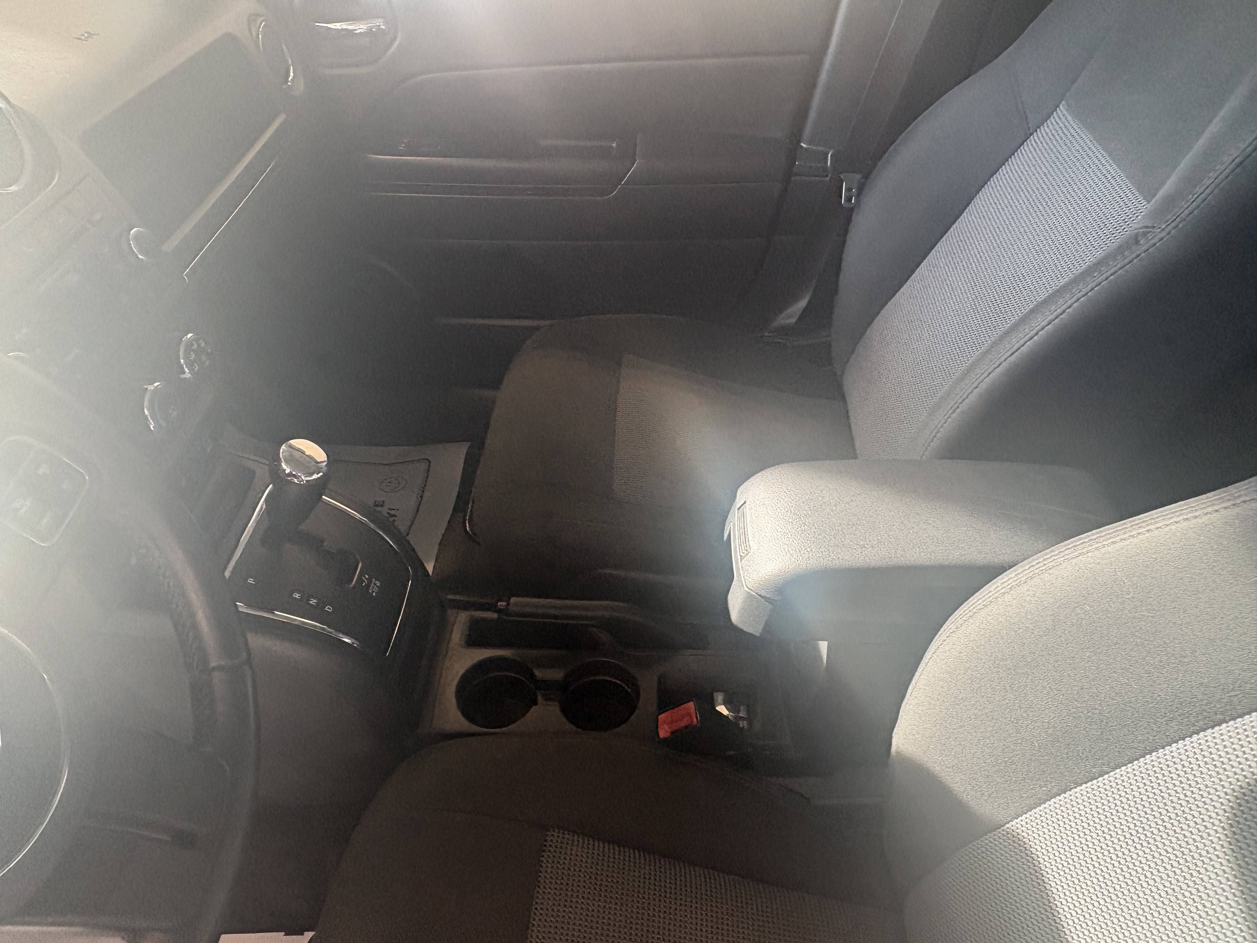 2017 Jeep Patriot Latitude