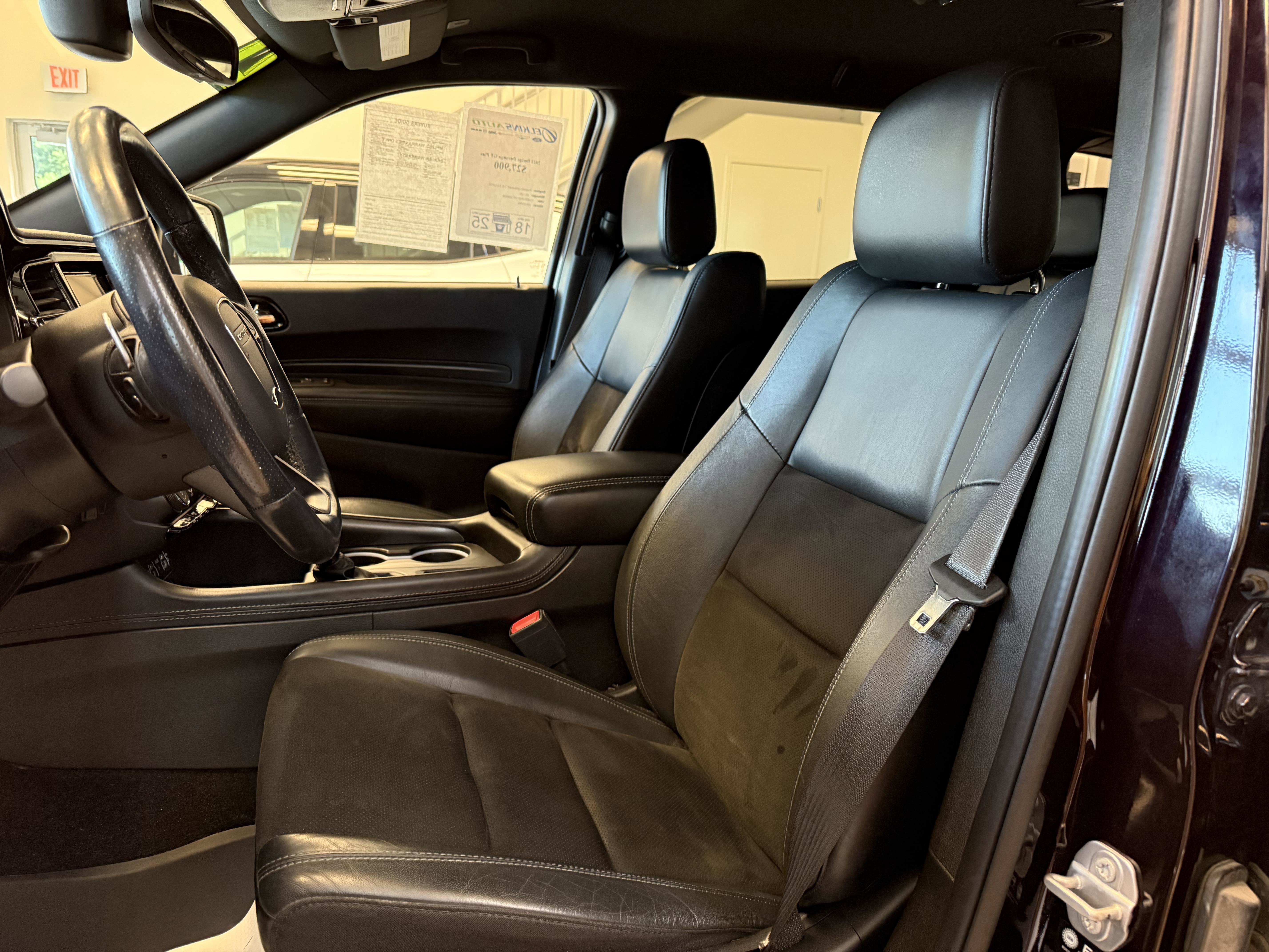 2021 Dodge Durango GT Plus