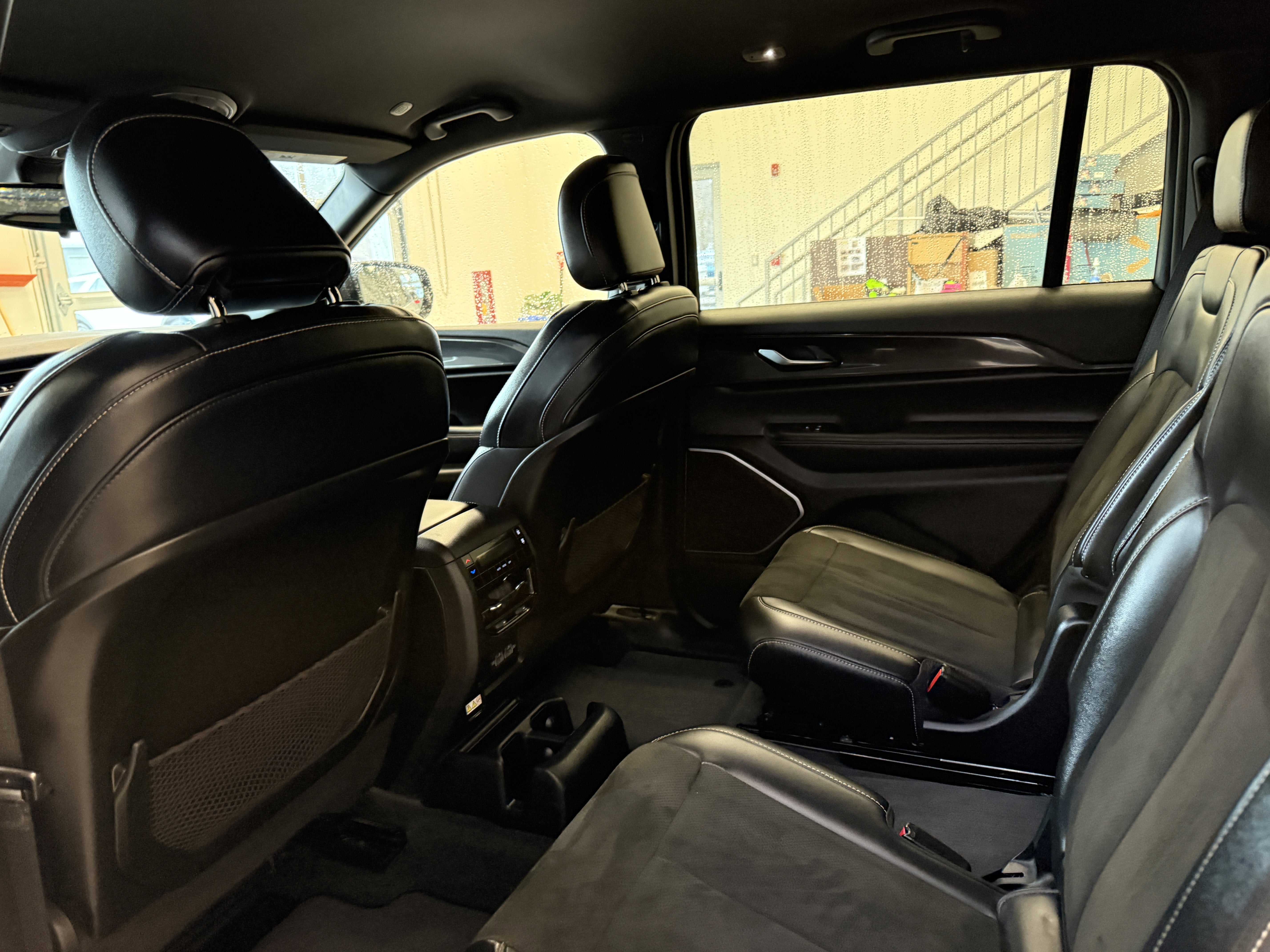 2022 Jeep Grand Cherokee L Altitude