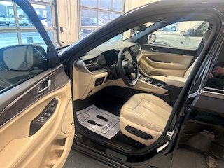 2024 Jeep Grand Cherokee 4xe 4x4