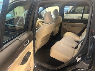 2024 Jeep Grand Cherokee 4xe 4x4