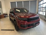 2024 Jeep Wagoneer Series II Carbide