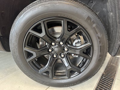 2024 Jeep Wagoneer Series II Carbide