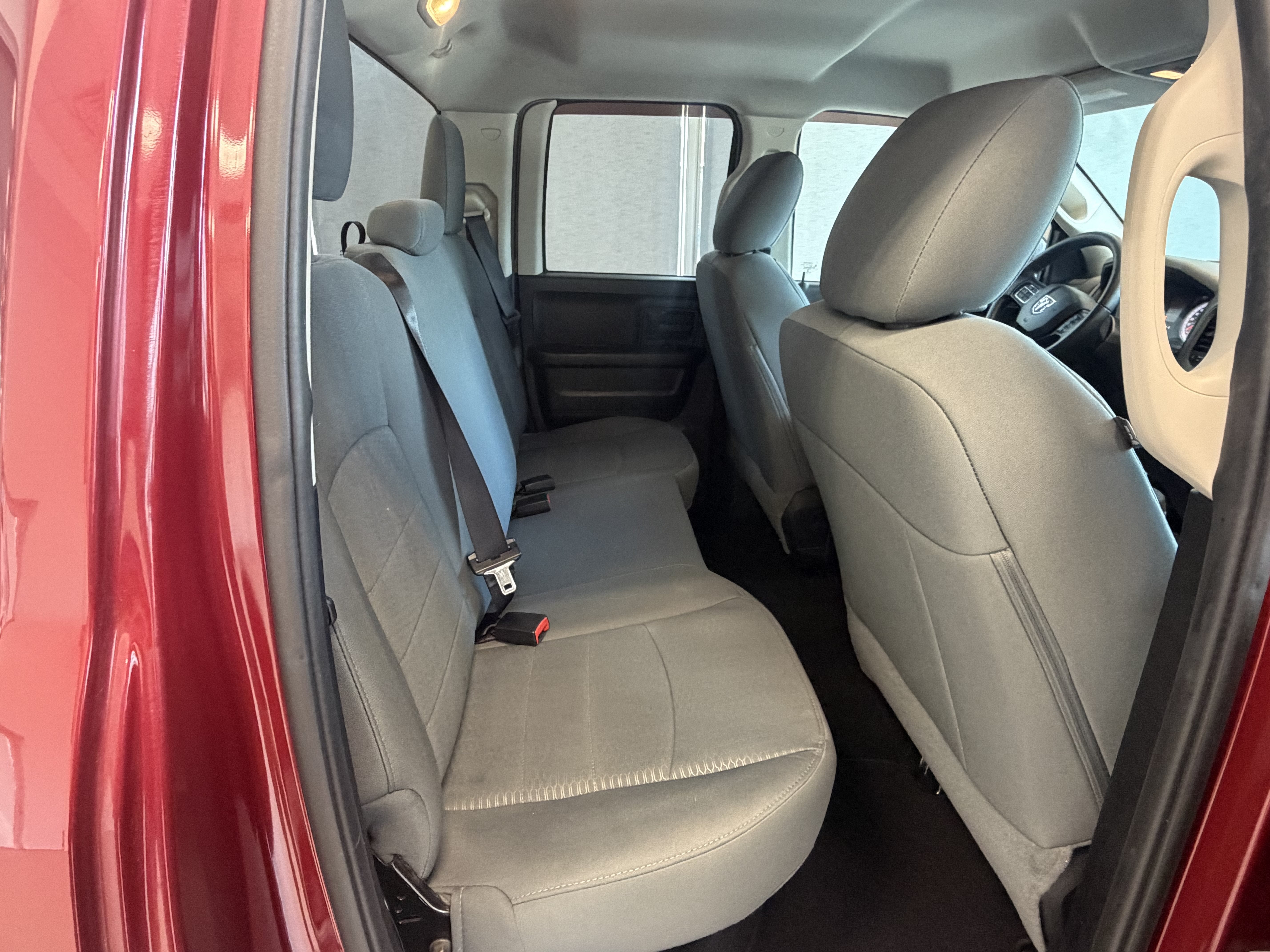 2015 RAM 1500 Express