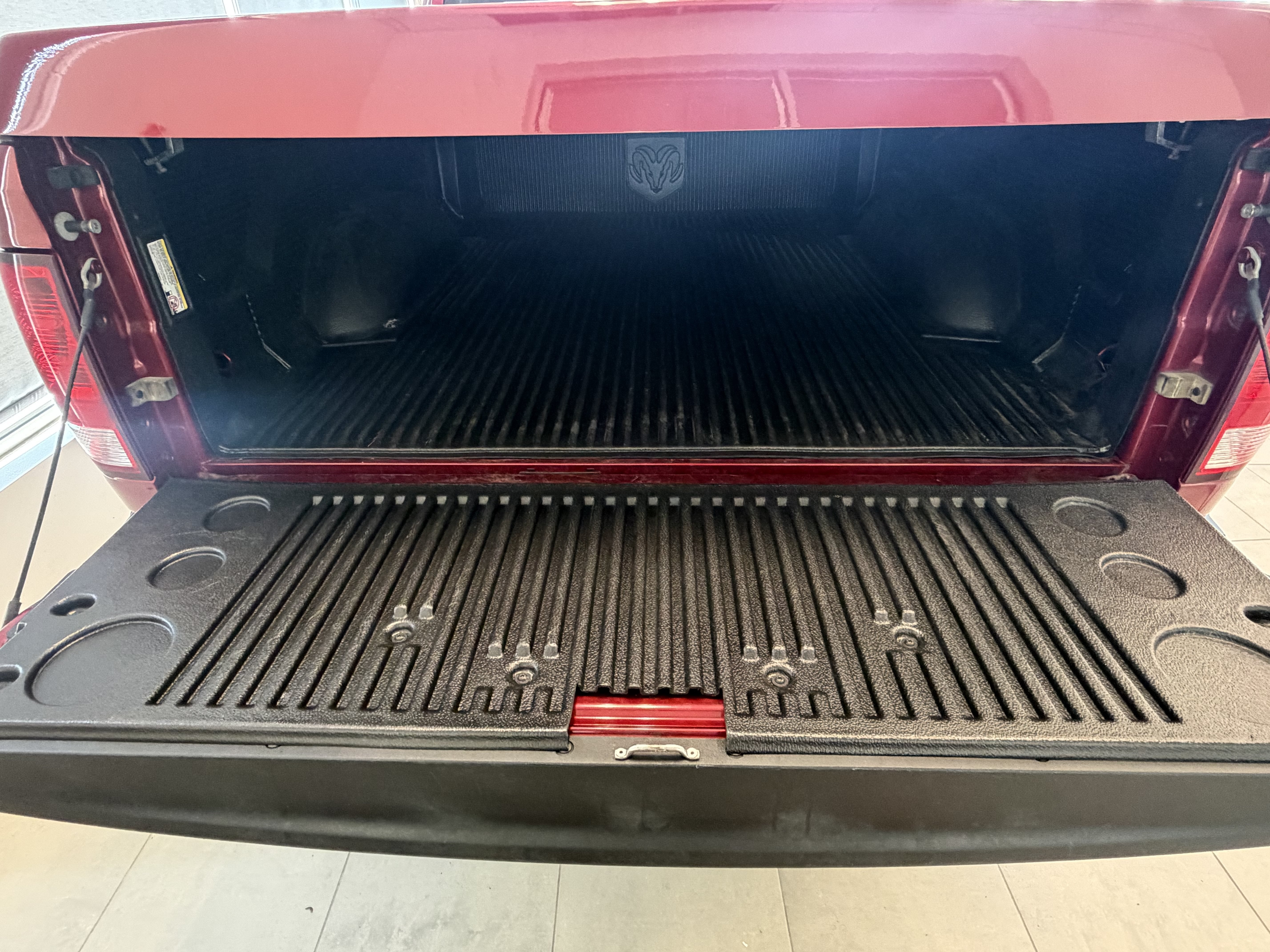2015 RAM 1500 Express