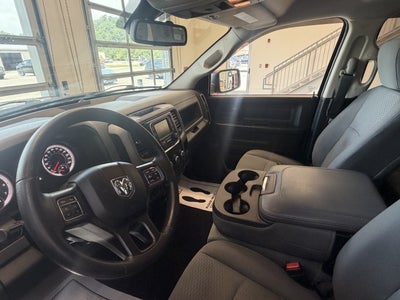 2015 RAM 1500 Express