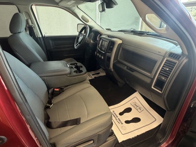 2015 RAM 1500 Express