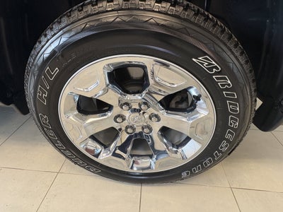 2025 RAM Ram 1500 Big Horn