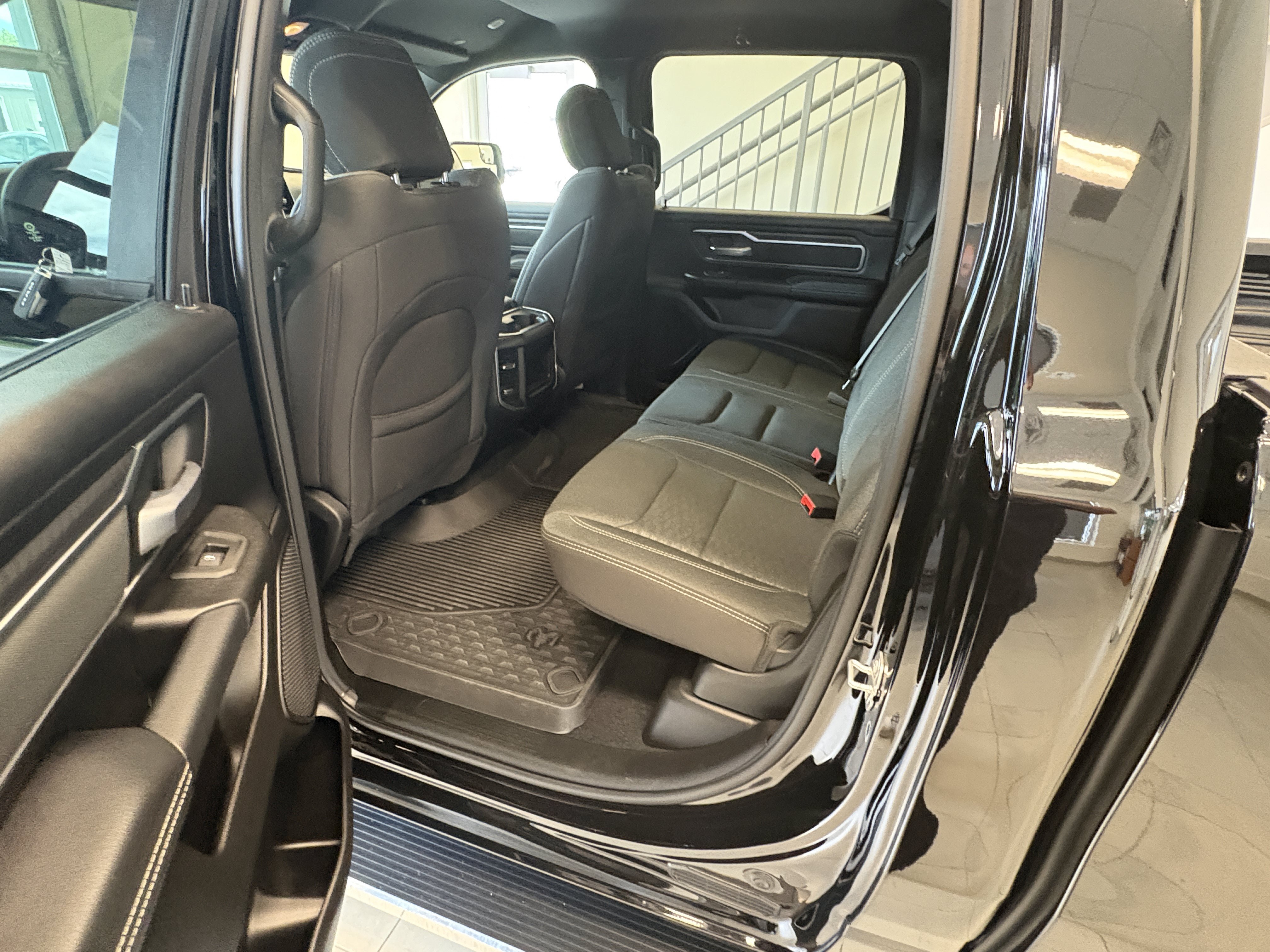 2025 RAM Ram 1500 Big Horn