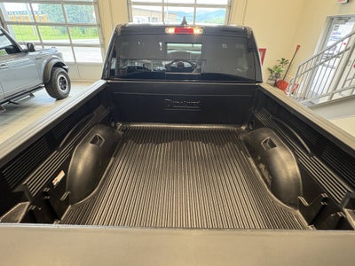 2025 RAM Ram 1500 Big Horn