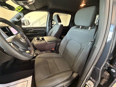 2025 RAM Ram 1500 Big Horn