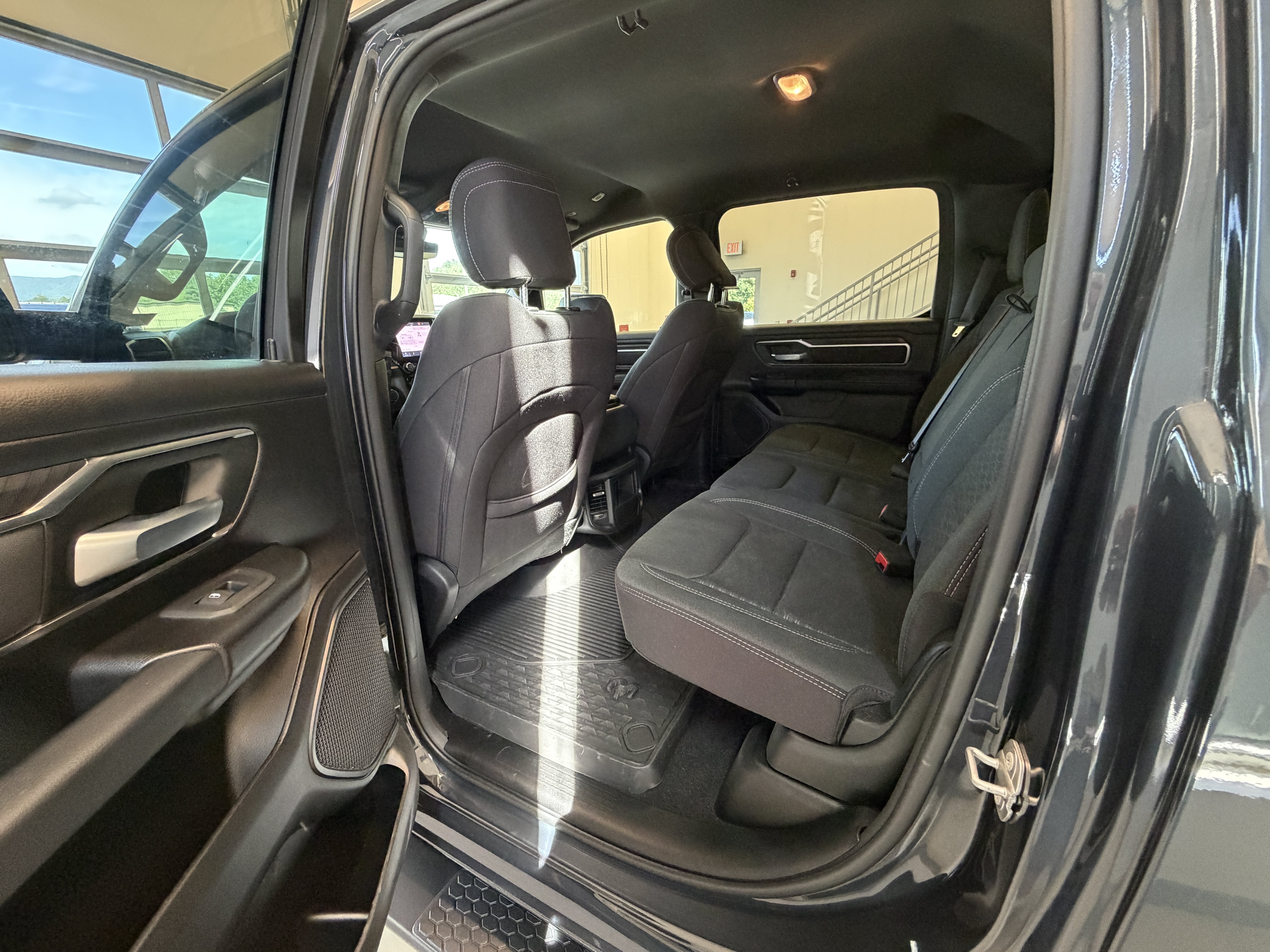 2025 RAM Ram 1500 Big Horn