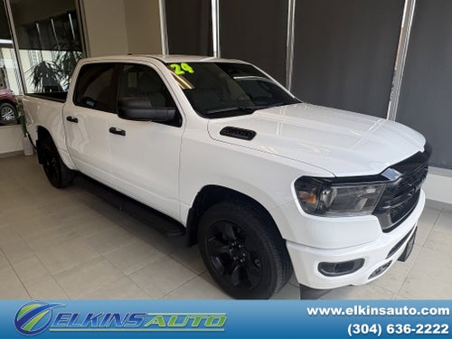 2024 RAM 1500 Tradesman