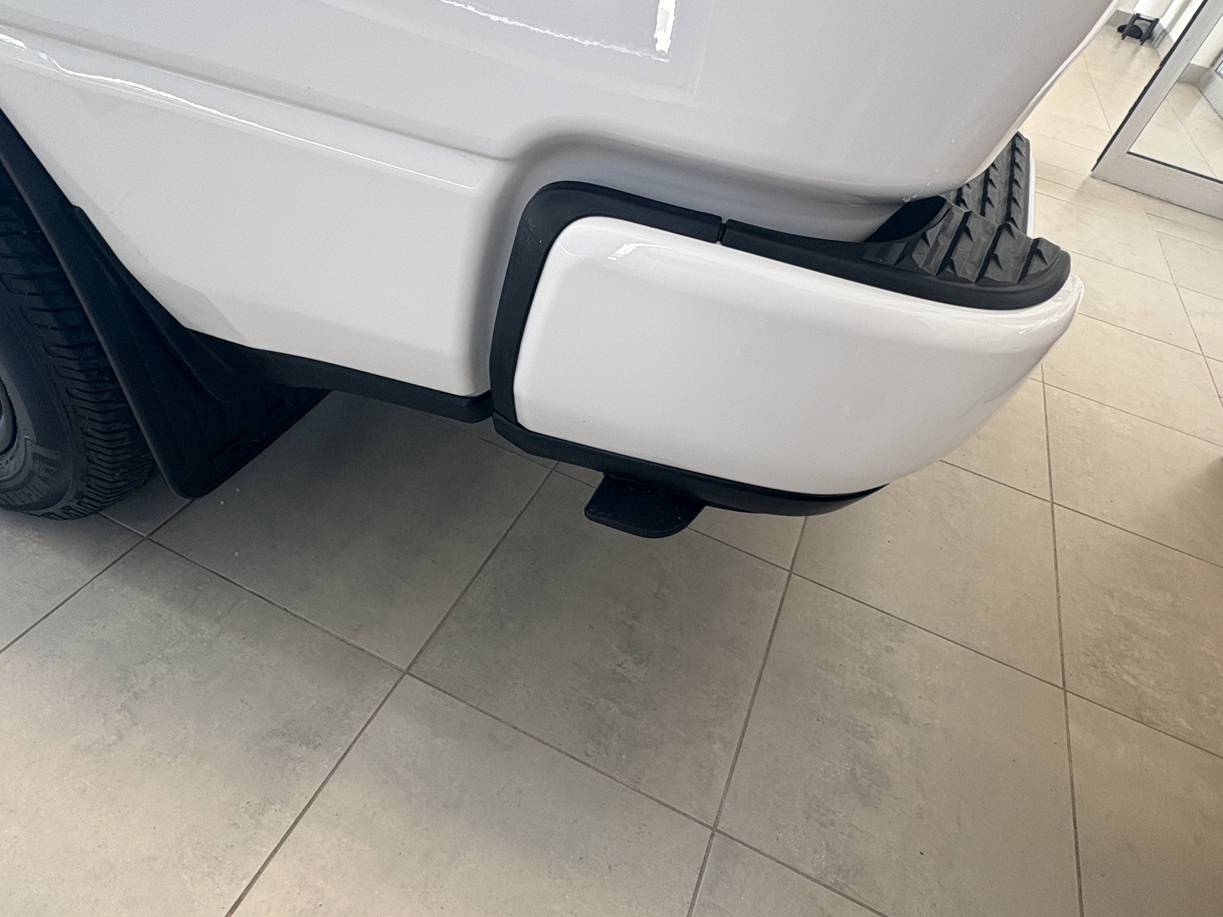 2024 RAM 1500 Tradesman