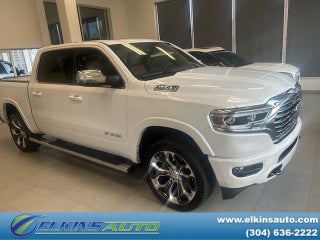 2024 RAM 1500 Longhorn