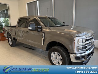 2026 Ford F-250 XLT