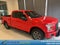 2016 Ford F-150 Base