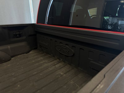2016 Ford F-150 Base