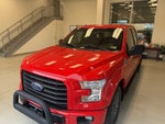 2016 Ford F-150 Base