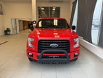 2016 Ford F-150 Base