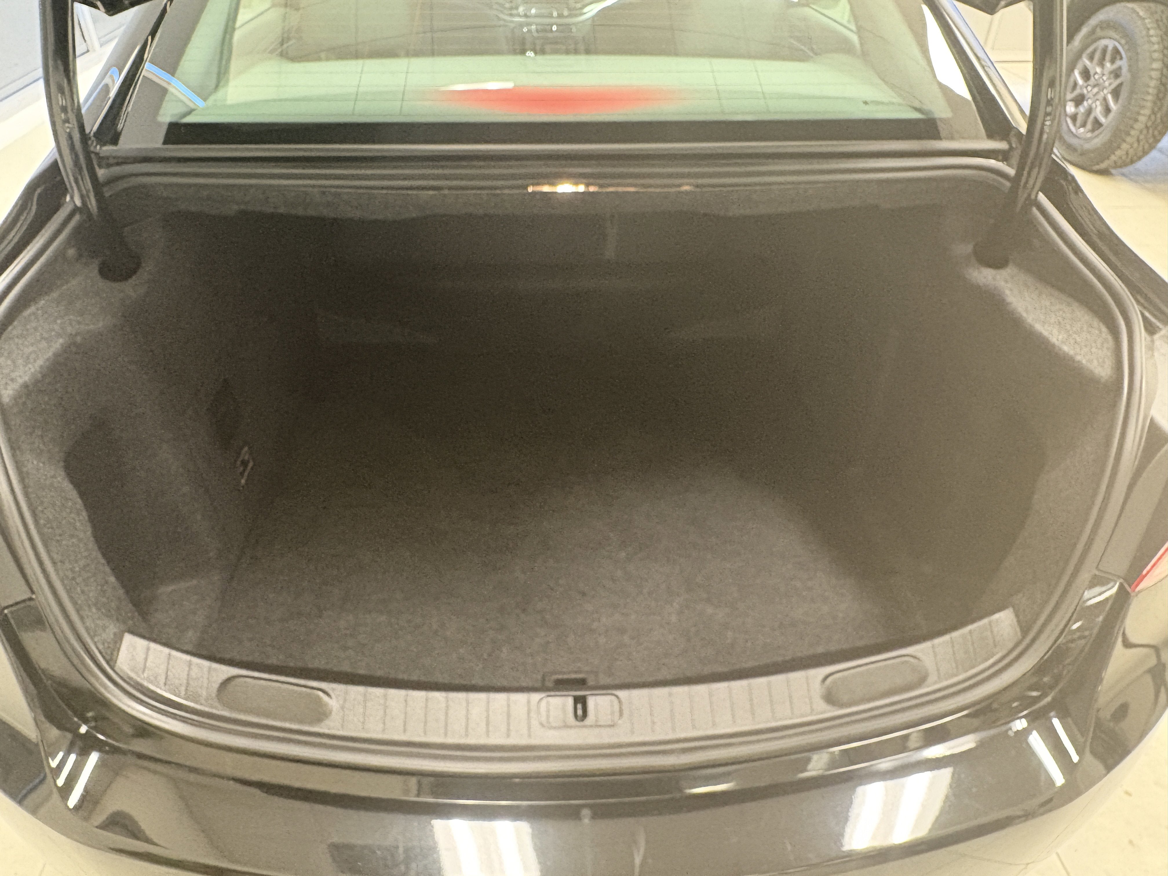 2019 Chevrolet Impala LS