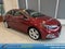 2017 Chevrolet Cruze Premier
