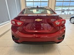 2017 Chevrolet Cruze Premier