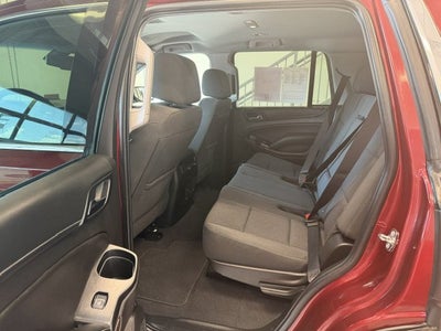 2019 GMC Yukon SLE