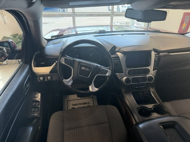 2019 GMC Yukon SLE