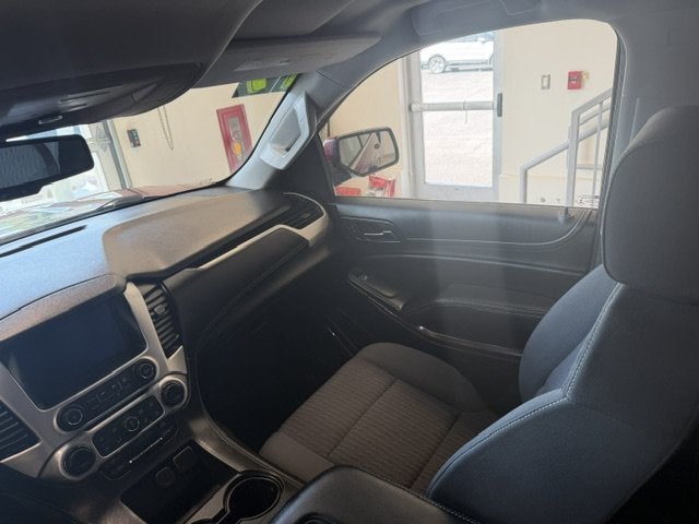 2019 GMC Yukon SLE