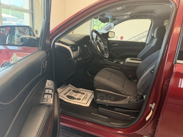 2019 GMC Yukon SLE