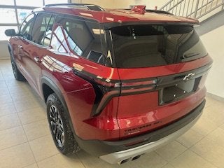 2024 Chevrolet Traverse AWD Z71