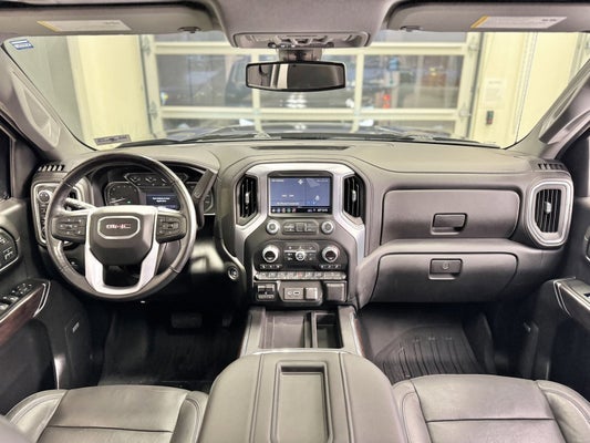 2019 GMC Sierra 1500 SLT in Elkins, WV - Elkins Auto