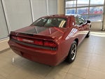 2010 Dodge Challenger SE