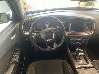 2018 Dodge Charger GT