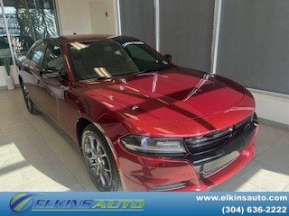 2018 Dodge Charger GT